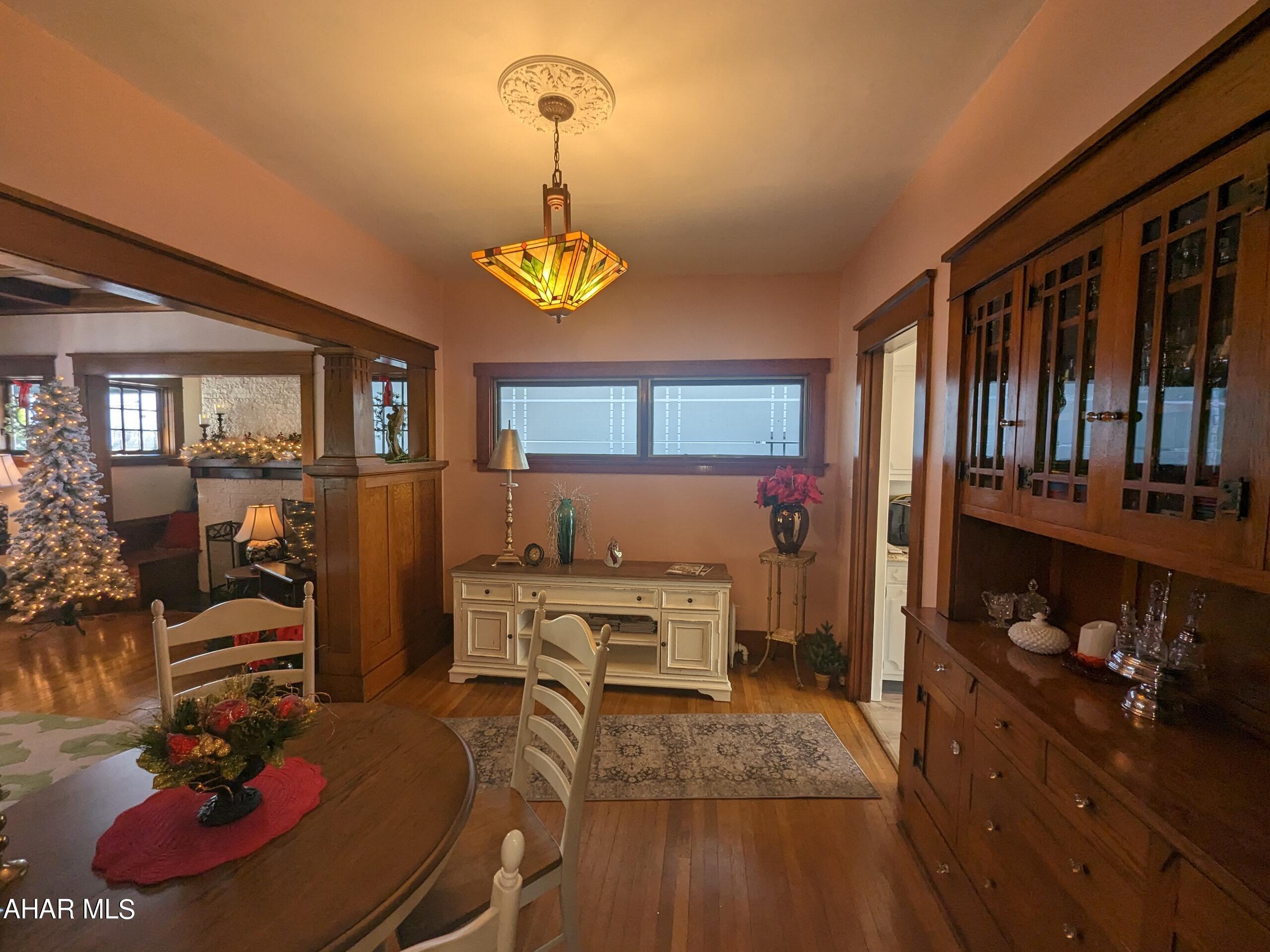 Fairview - Residential