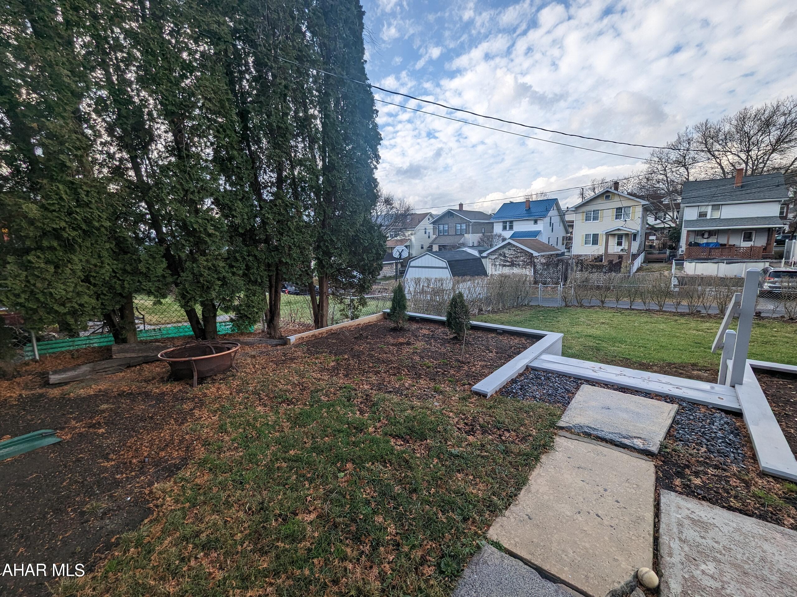 Fairview - Residential