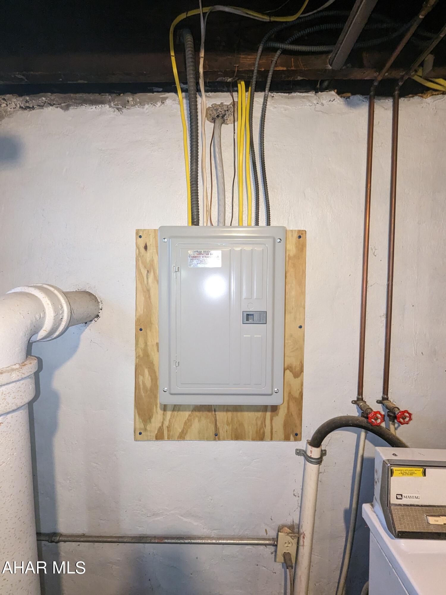 Fairview - Residential