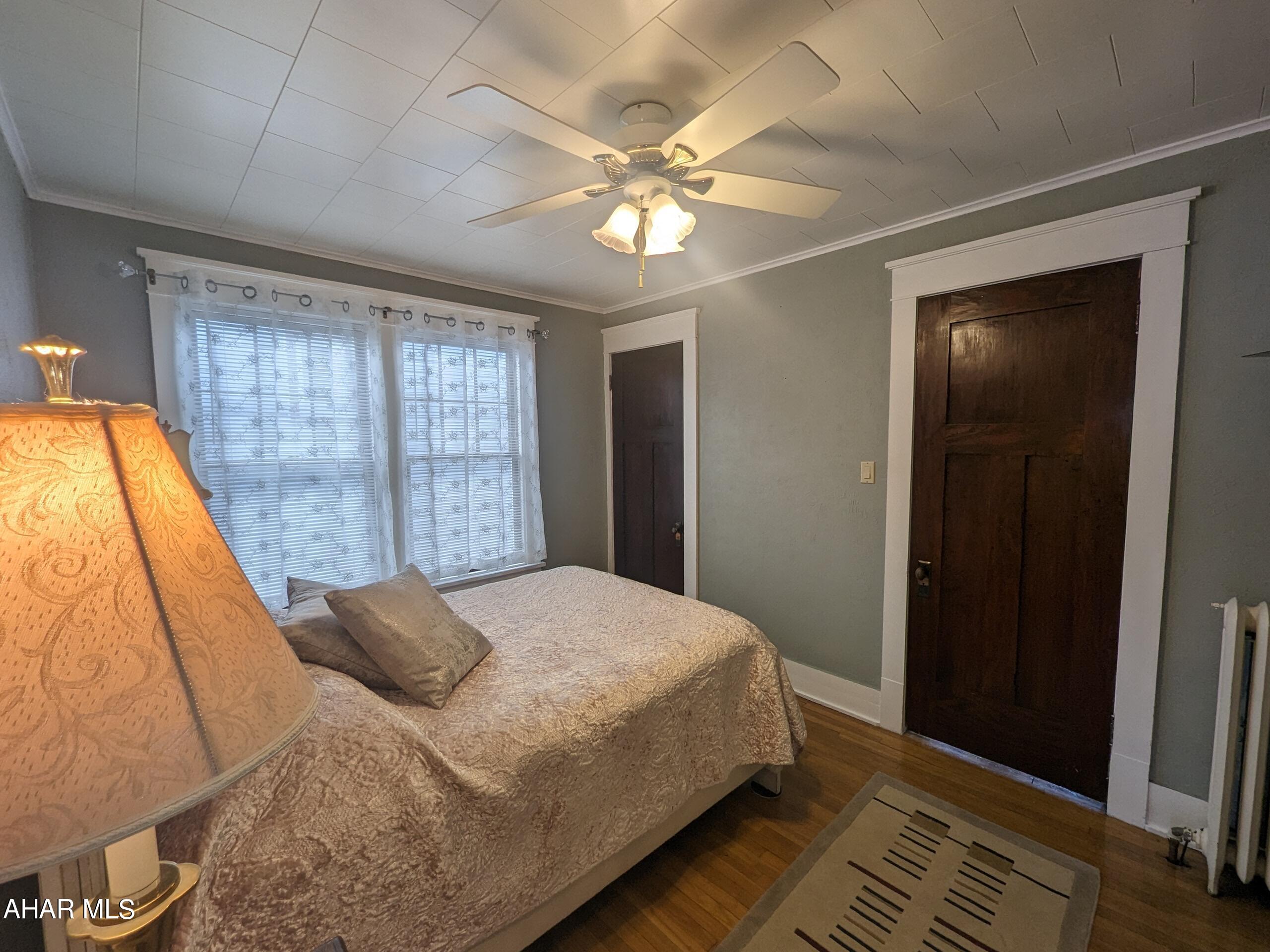 Fairview - Residential