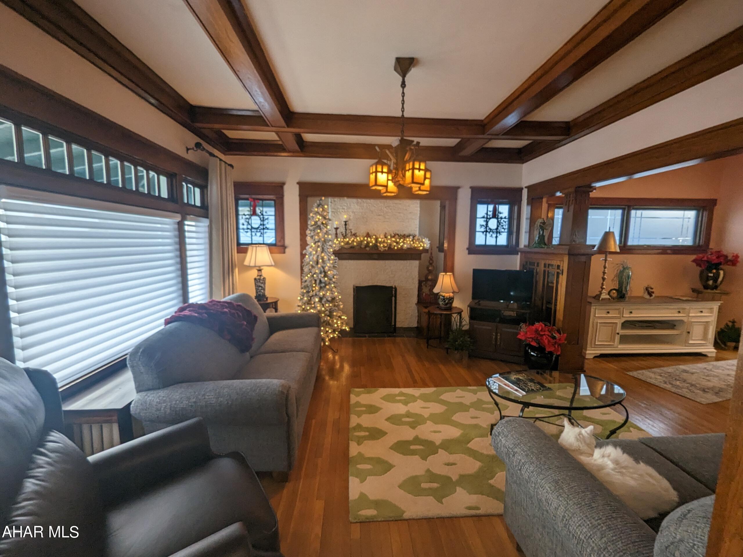 Fairview - Residential