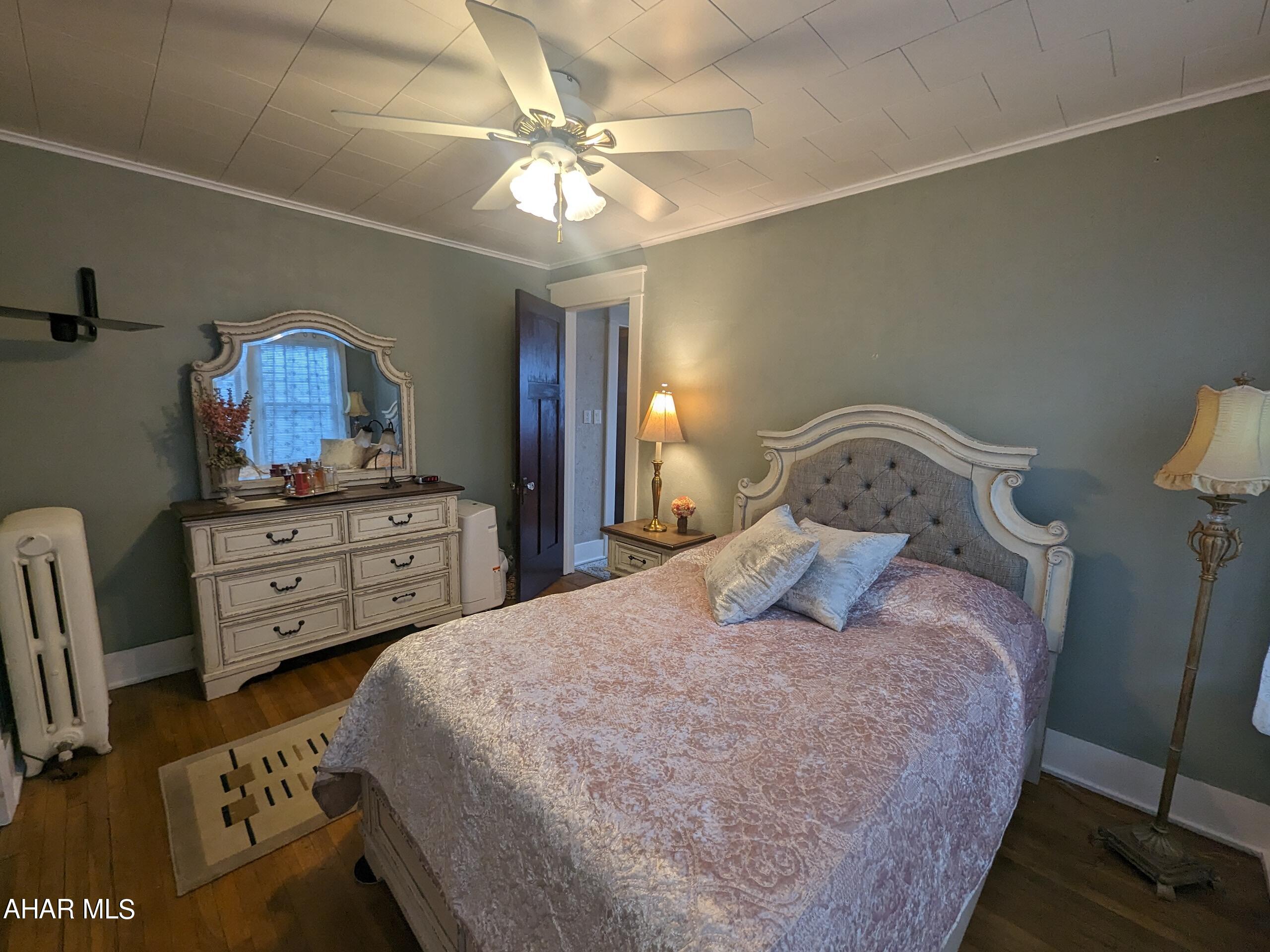 Fairview - Residential