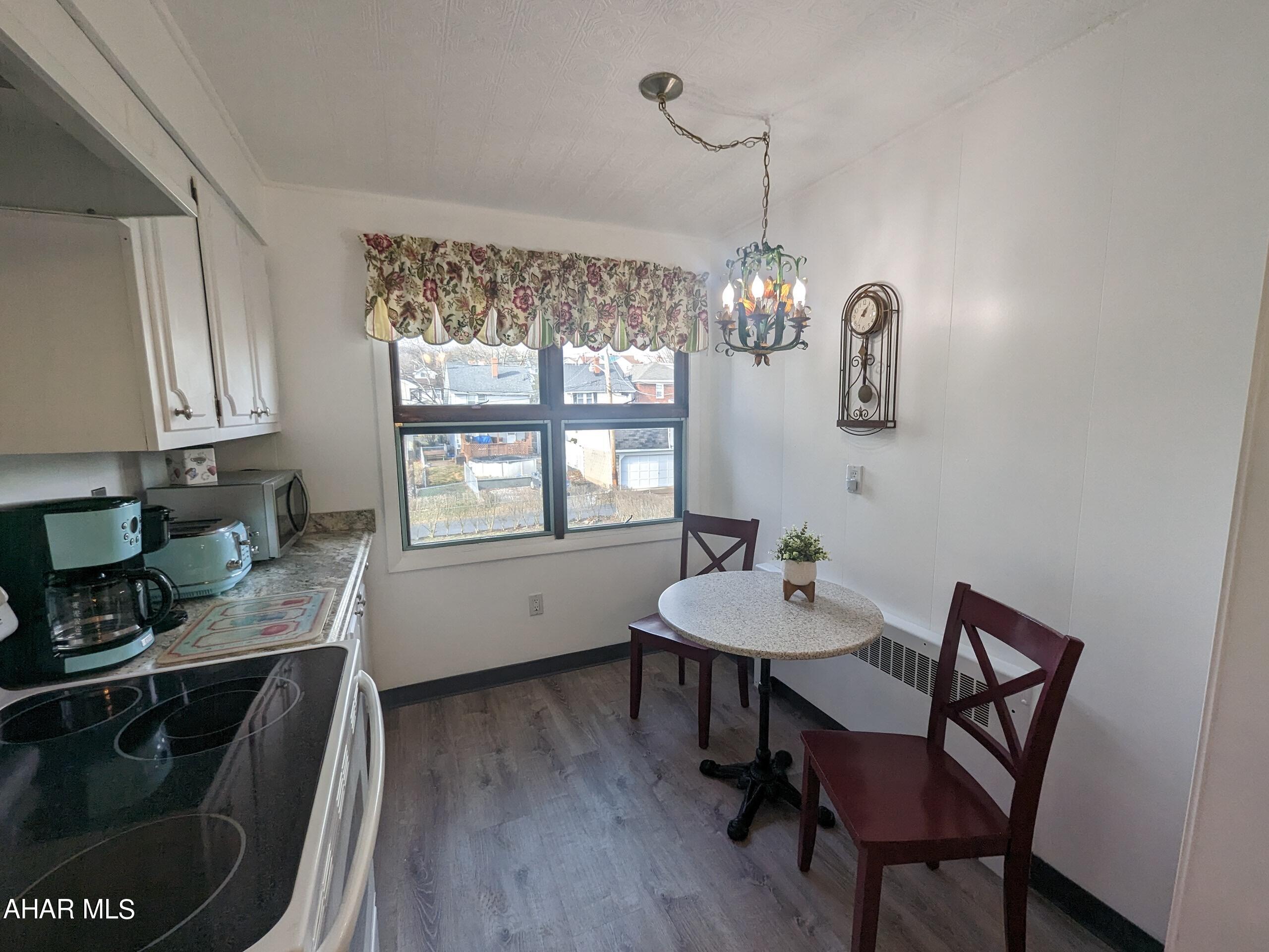 Fairview - Residential