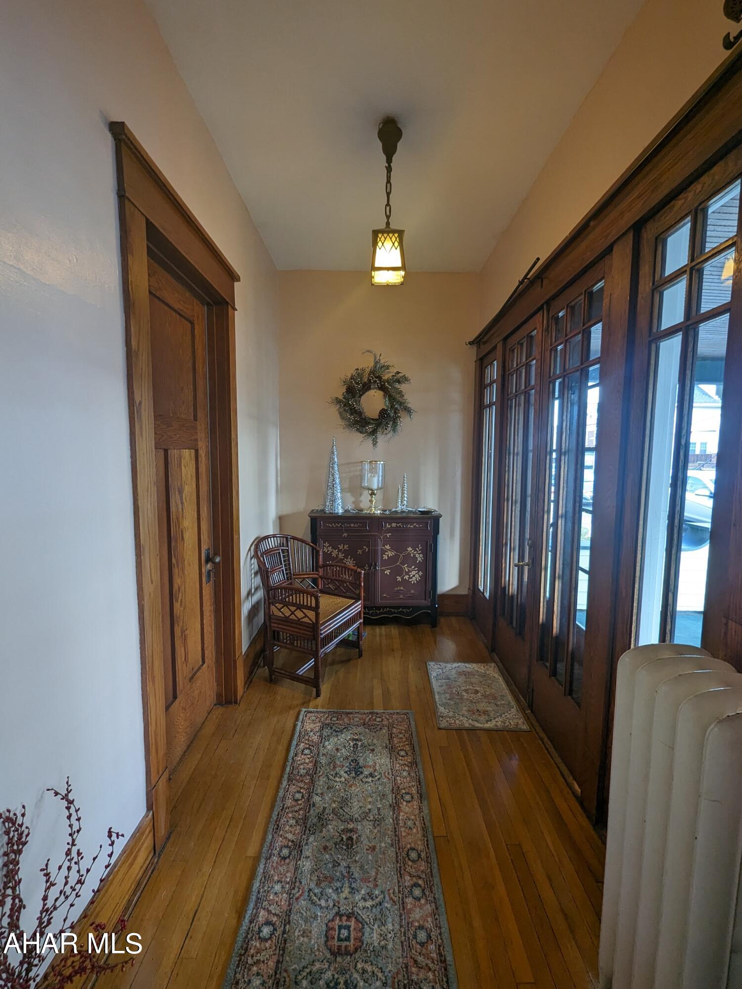 Fairview - Residential