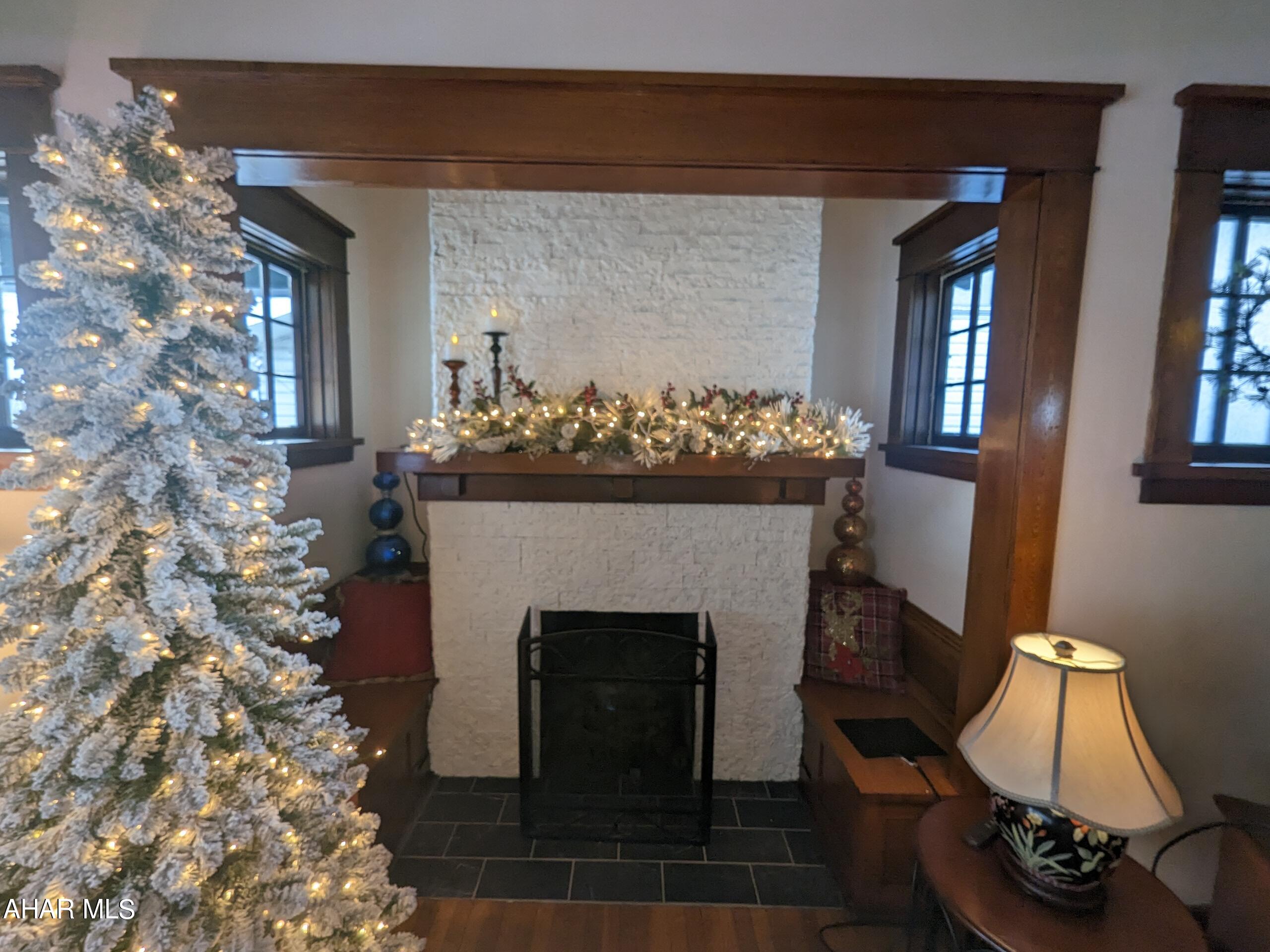 Fairview - Residential