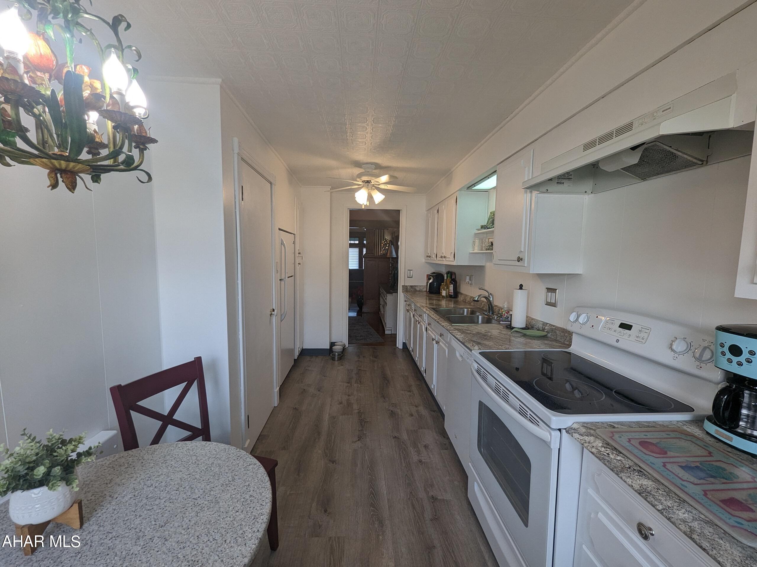 Fairview - Residential