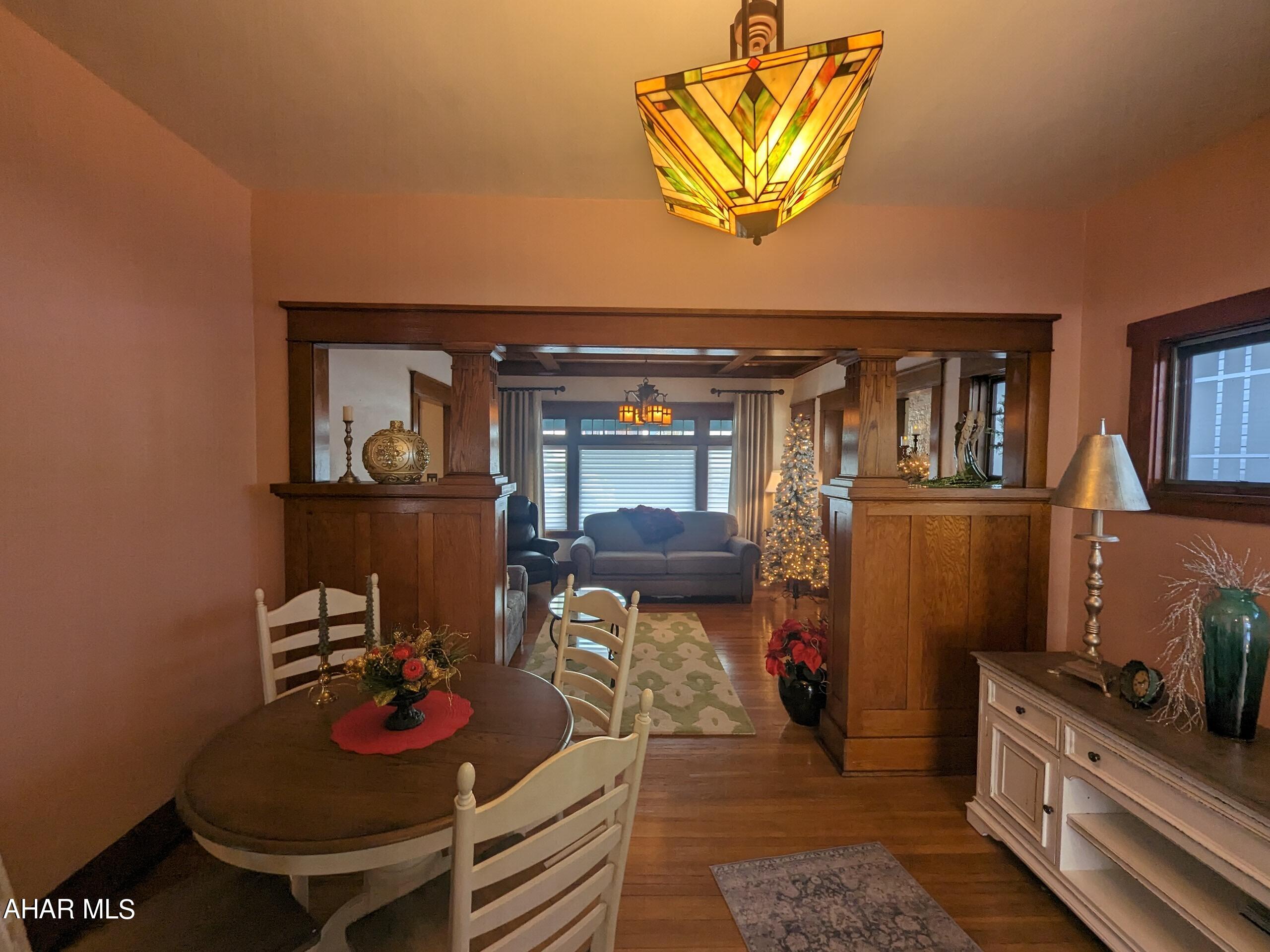 Fairview - Residential