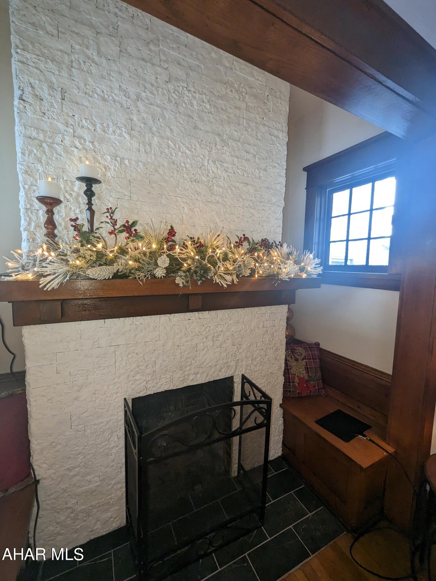 Fairview - Residential