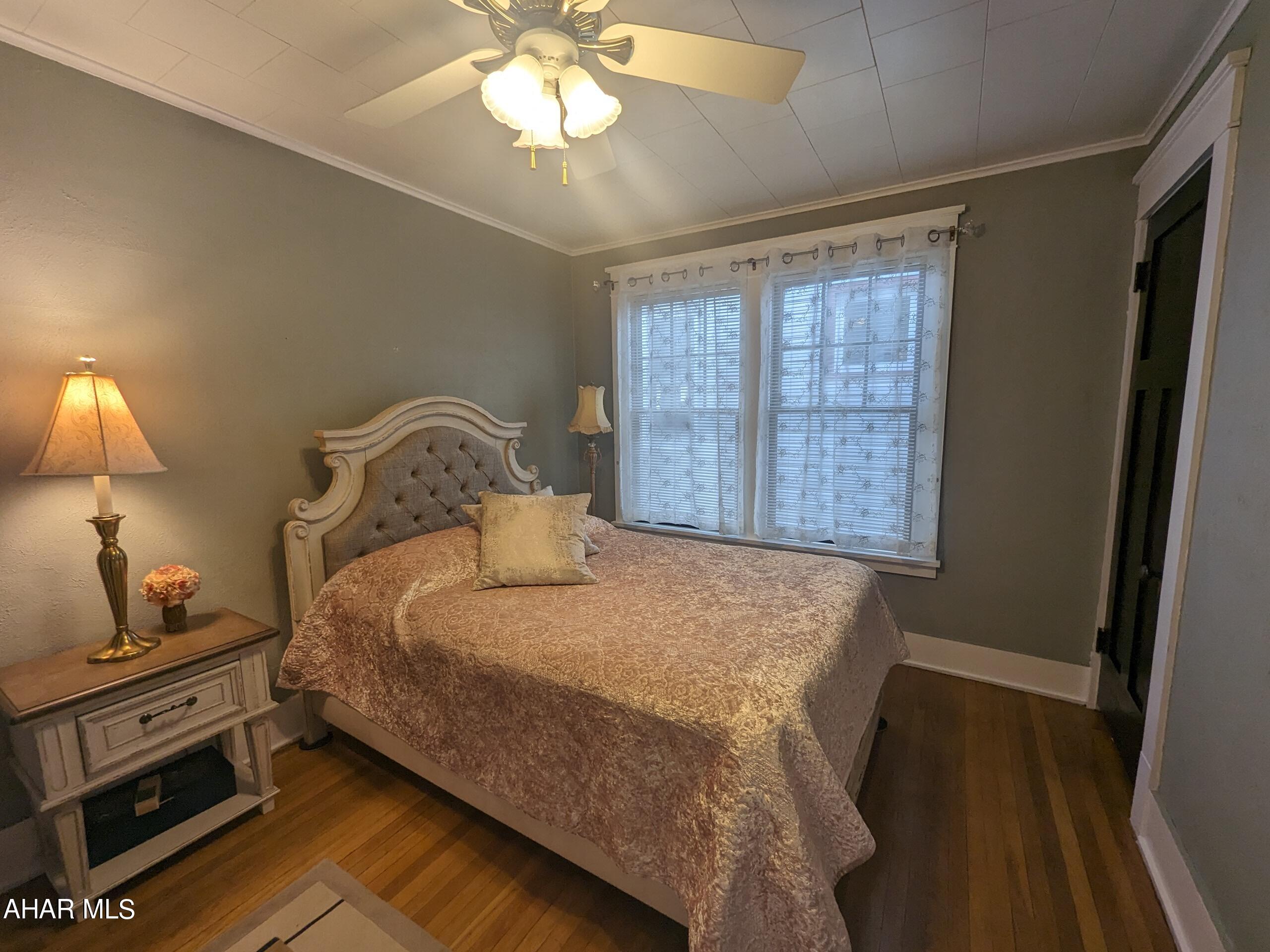 Fairview - Residential