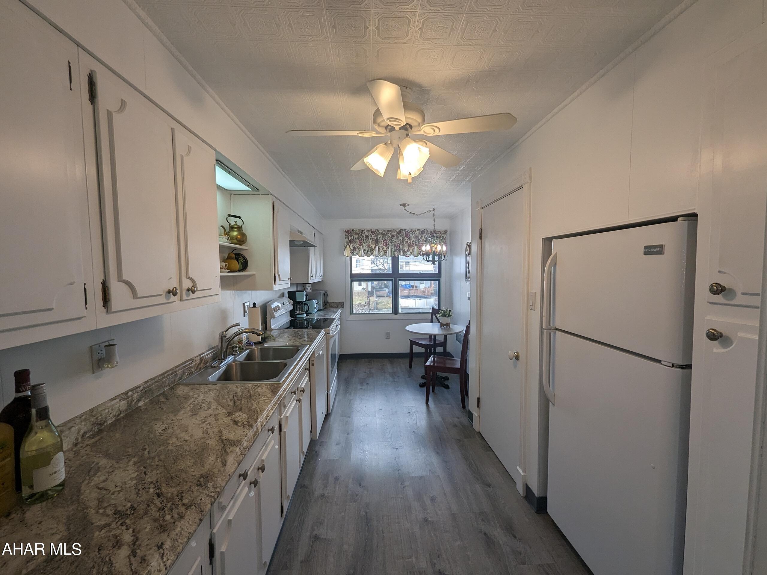 Fairview - Residential