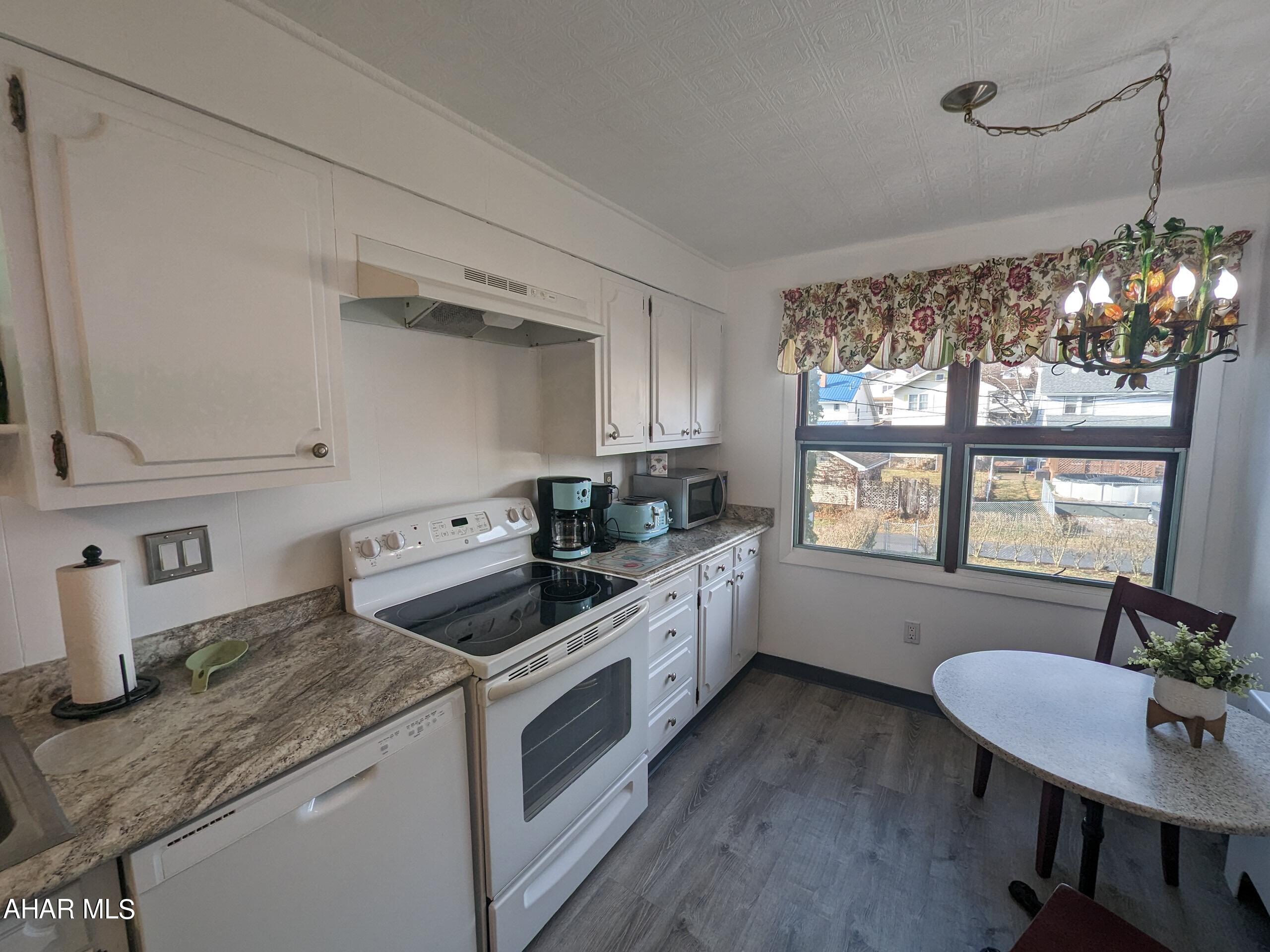 Fairview - Residential