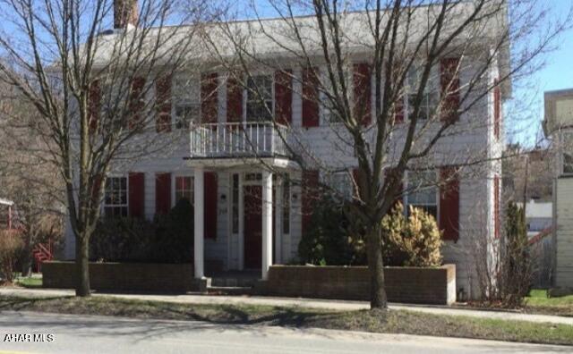 Unknown - Residential