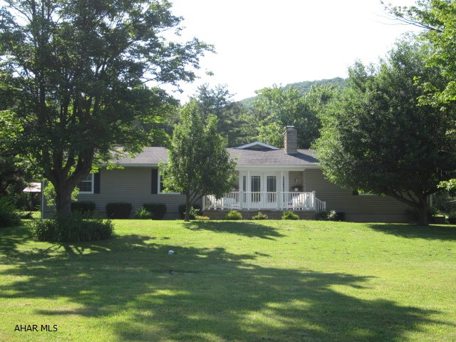 Sinking Valley - Residential