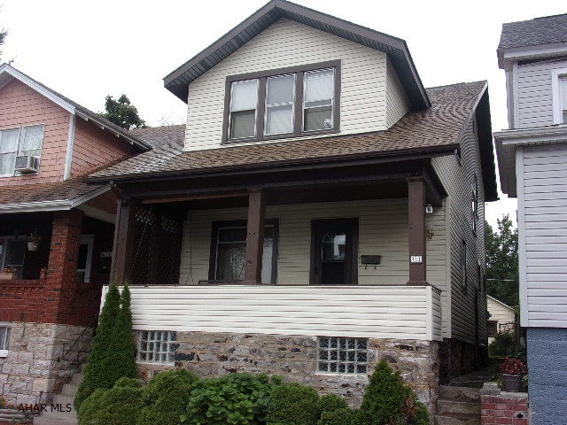 Fairview - Residential