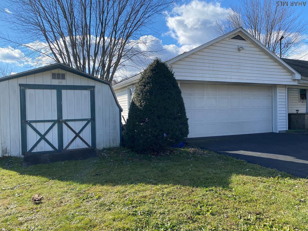 Unknown - Residential