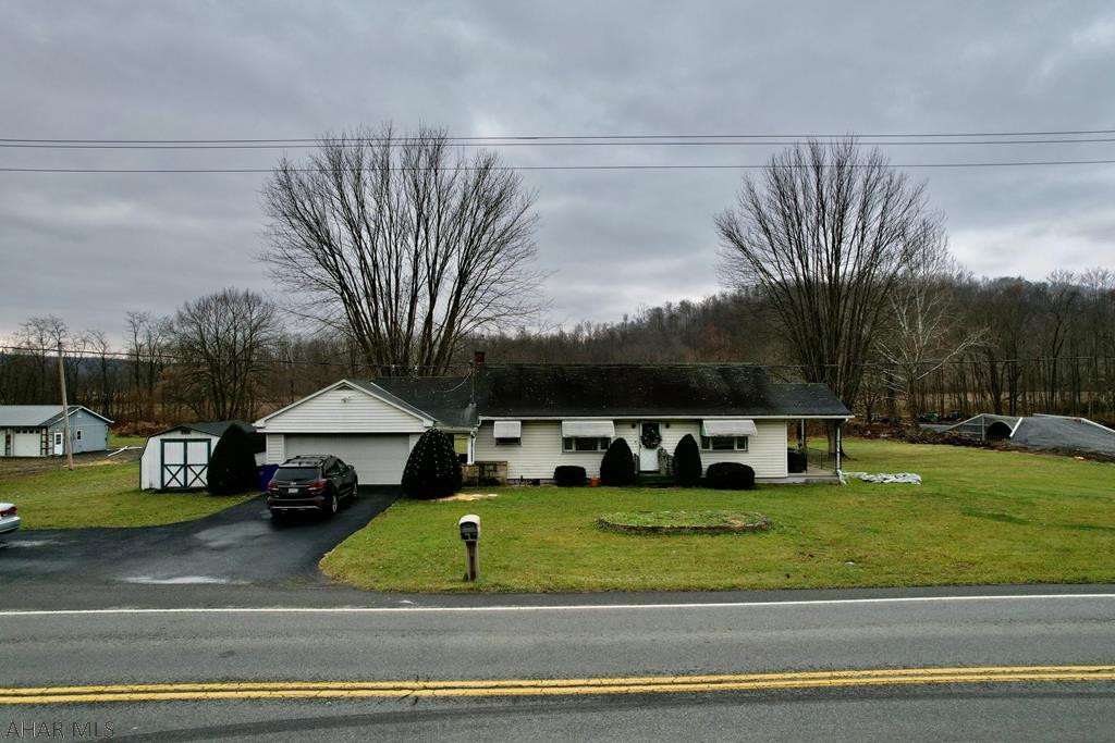 Unknown - Residential