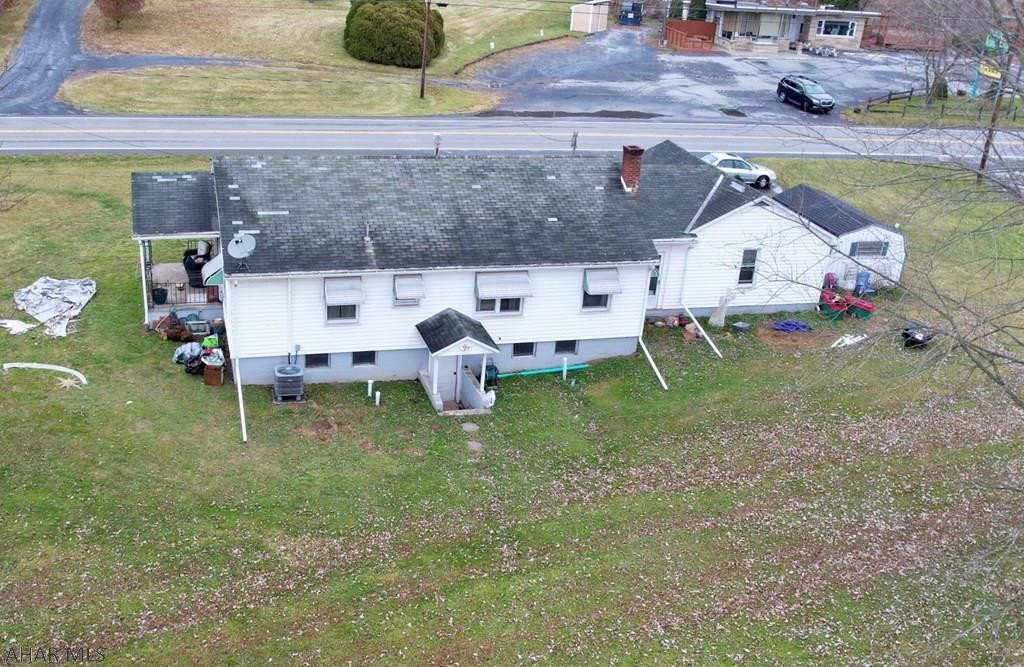 Unknown - Residential