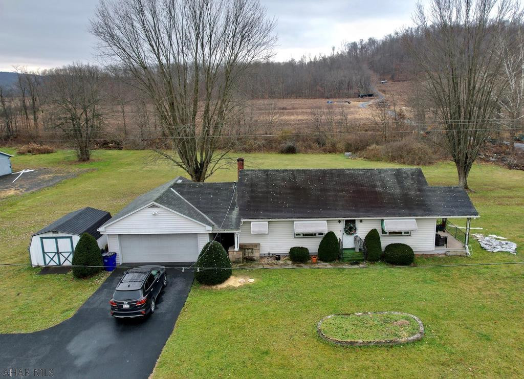 Unknown - Residential