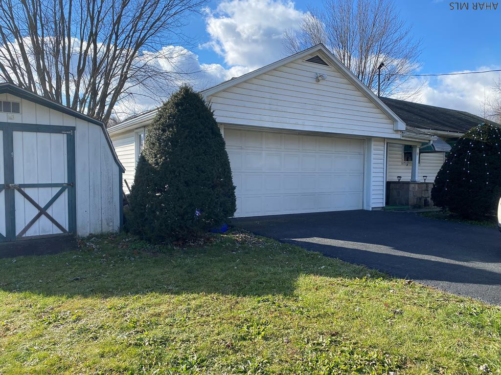 Unknown - Residential