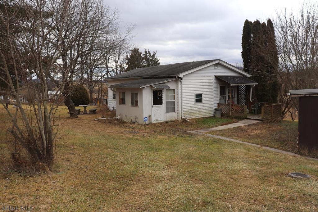 Unknown - Residential