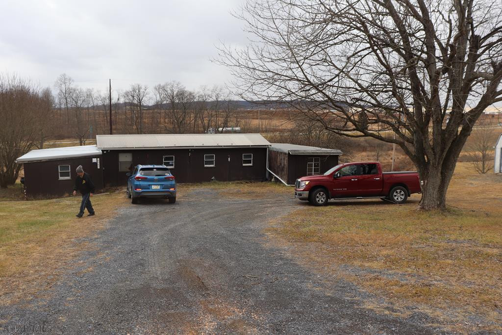 Unknown - Residential