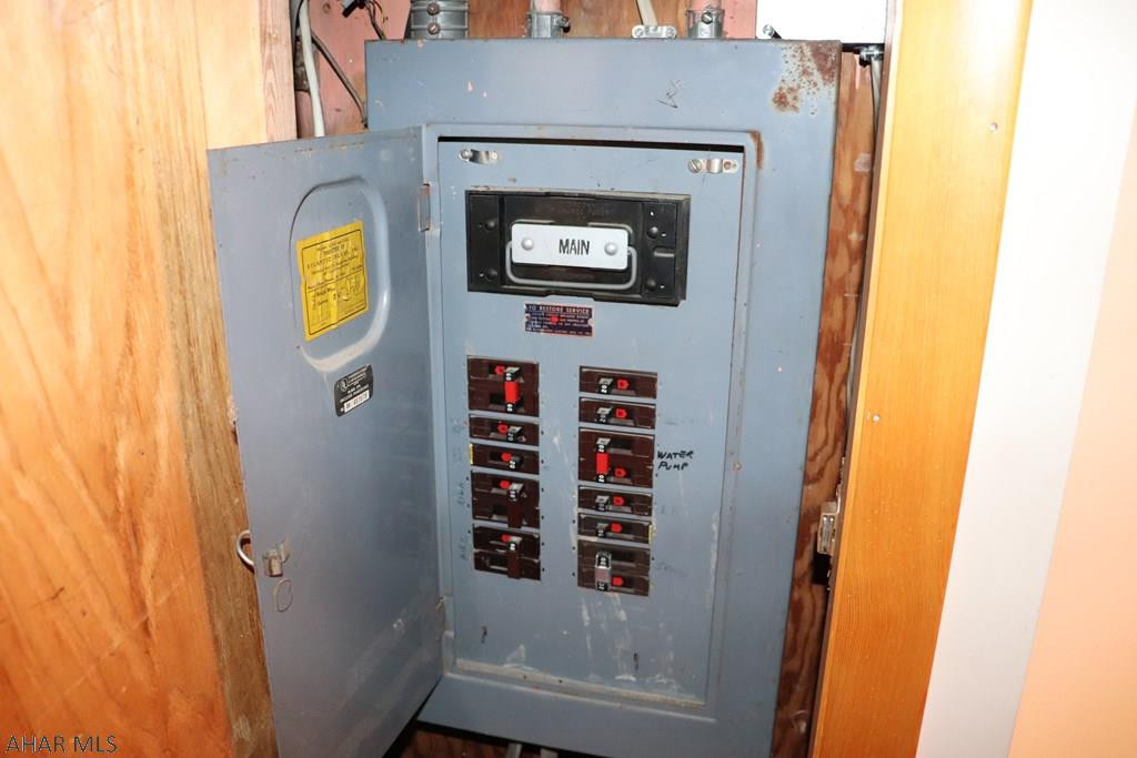 Unknown - Residential