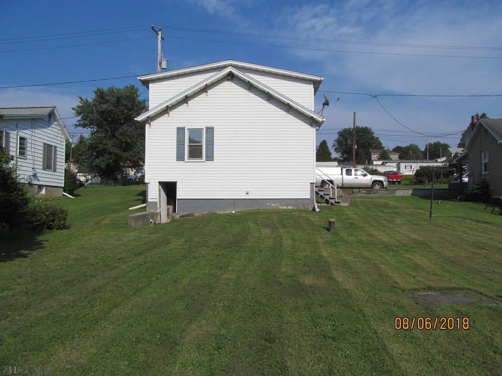 Unknown - Residential