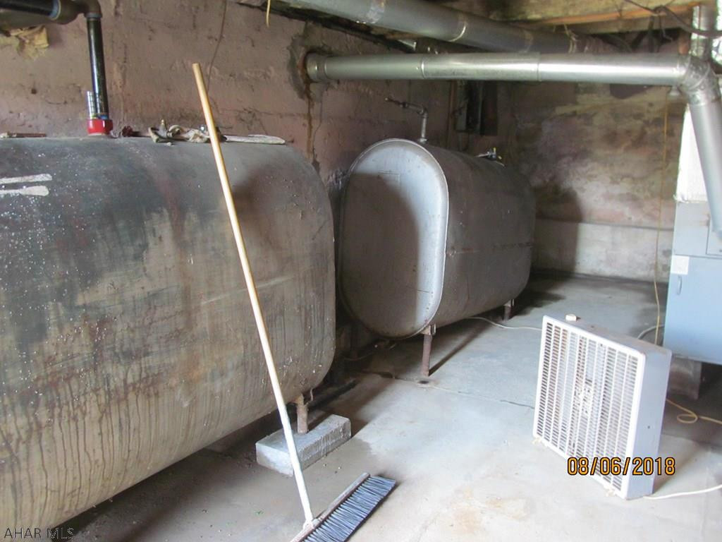 Unknown - Residential