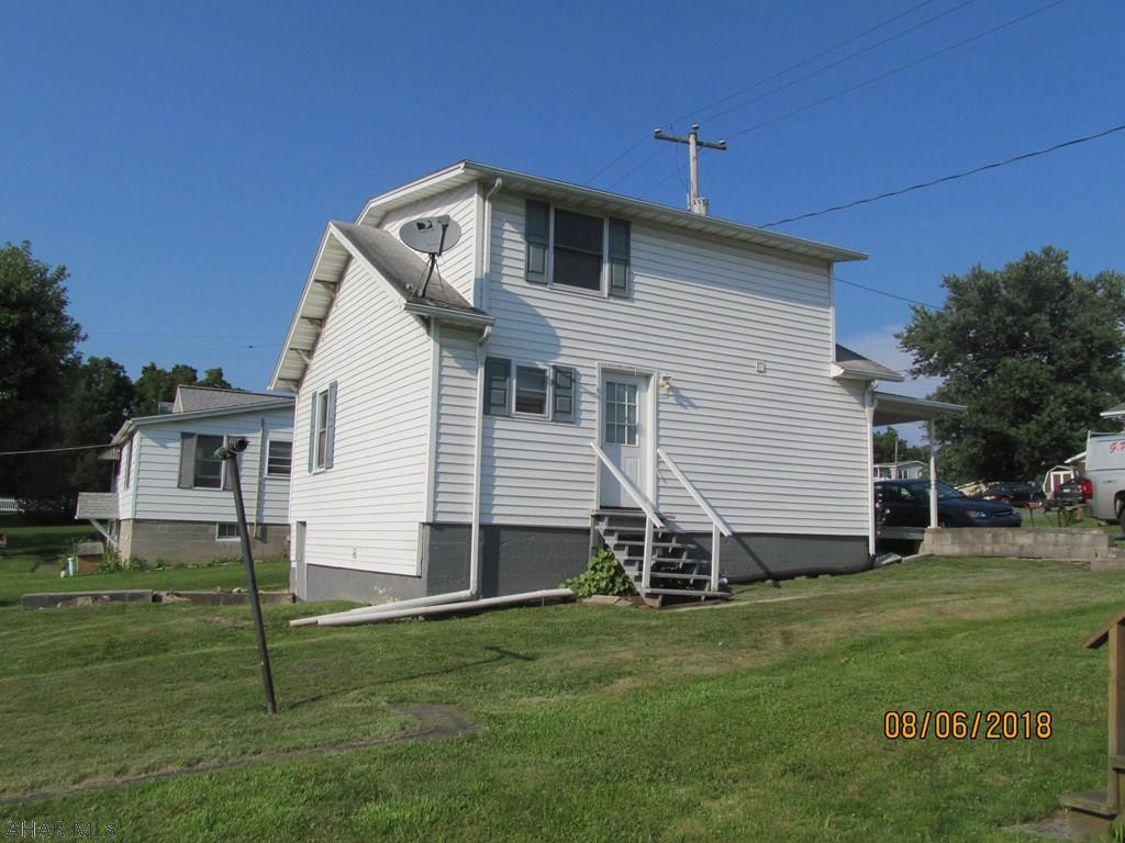 Unknown - Residential