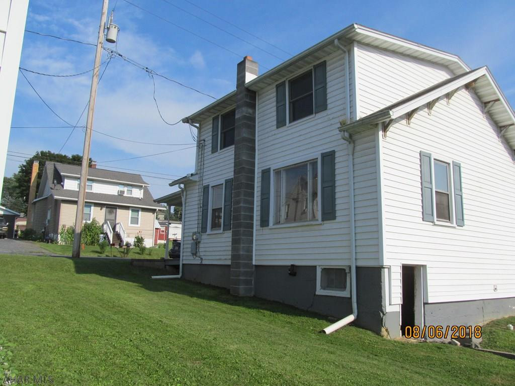 Unknown - Residential