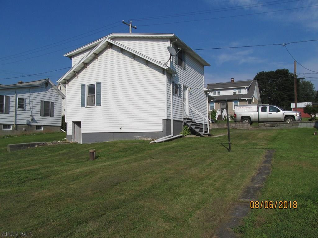 Unknown - Residential