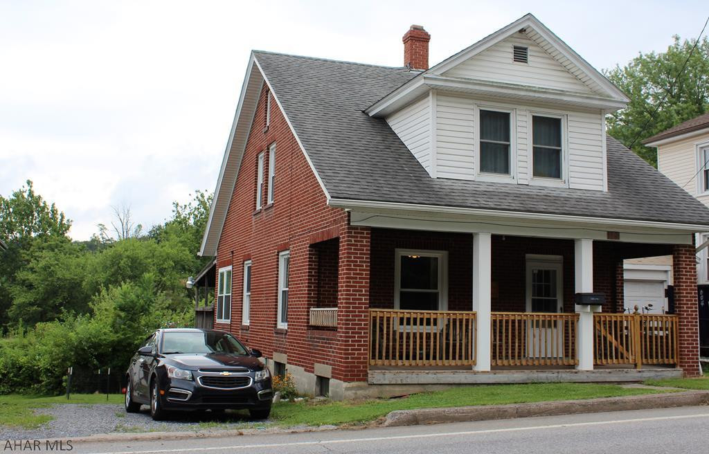 Unknown - Residential