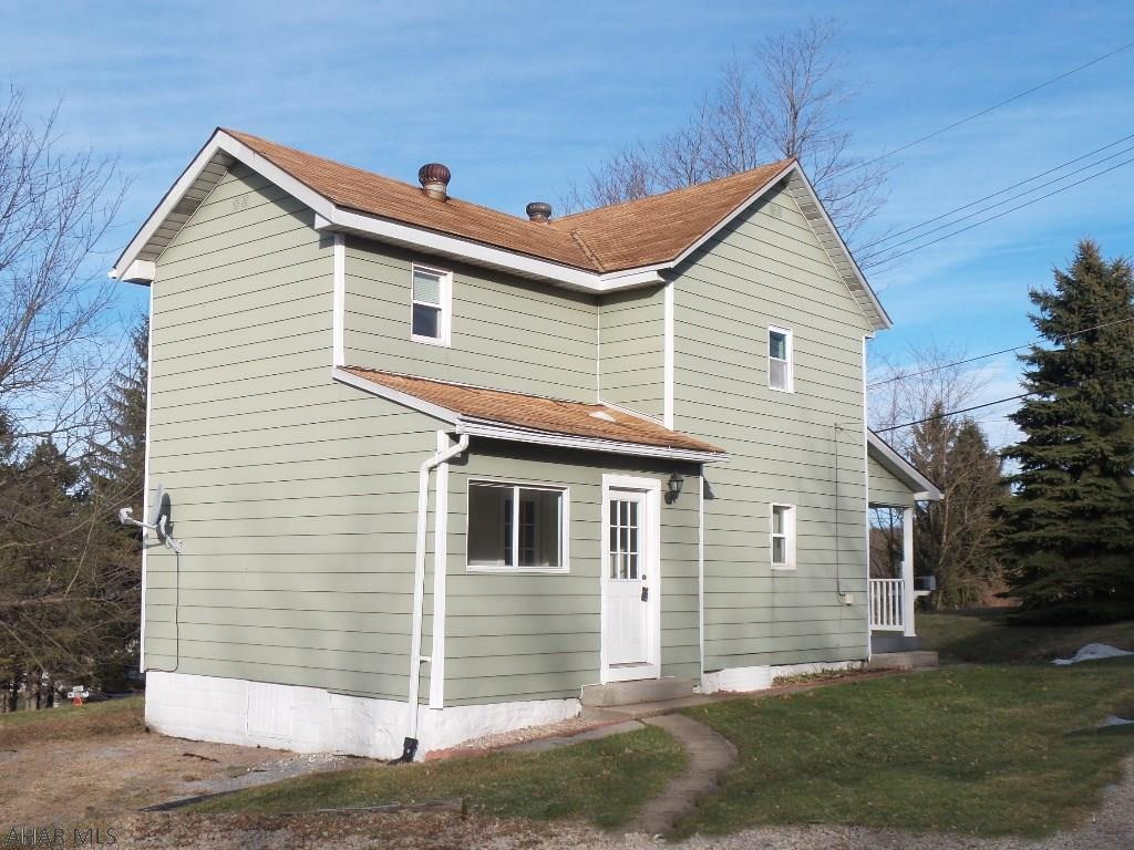 Unknown - Residential