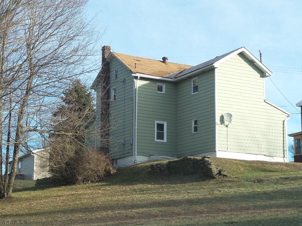 Unknown - Residential