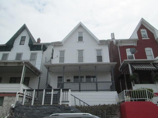 Other - Residential Income