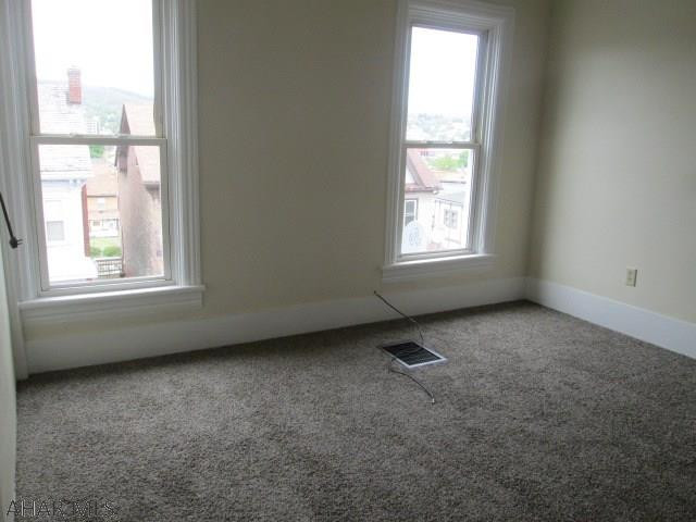 Other - Residential Income