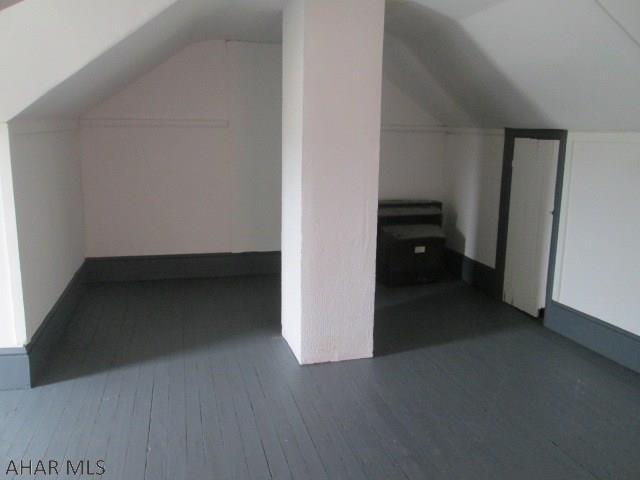 Other - Residential Income