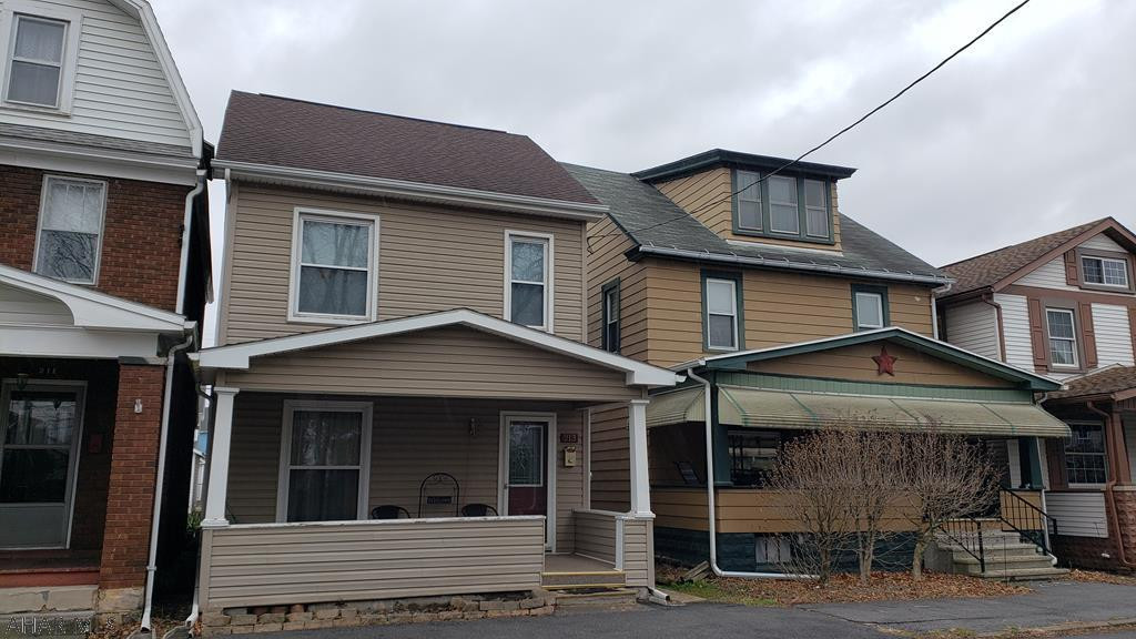 Unknown - Residential