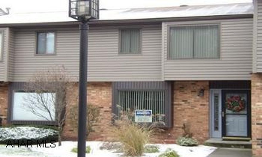 ONE OF A KIND TOWNHOUSE OVERLOOKING BLAIRMONT GOLF COURSE. HOLLIDAYSBURG TOWNHOUSE. THIS IMMACULATE 3 BEDROOM & 3 BATH TOWNHOUSE IS CONVENIENT TO EVERYTHING. INTERIOR FEATURES NEWER BATHS, BEAUTIFUL EAT-IN KITCHEN, NEW FLOOR COVERINGS AND NEW FURNACE WITH A/C. HOA FEE ONLY $125 AND INCLUDES LAWN CARE, SNOW REMOVAL, GARBAGE SERVICES AND EXTERIOR MAINTENANCE.