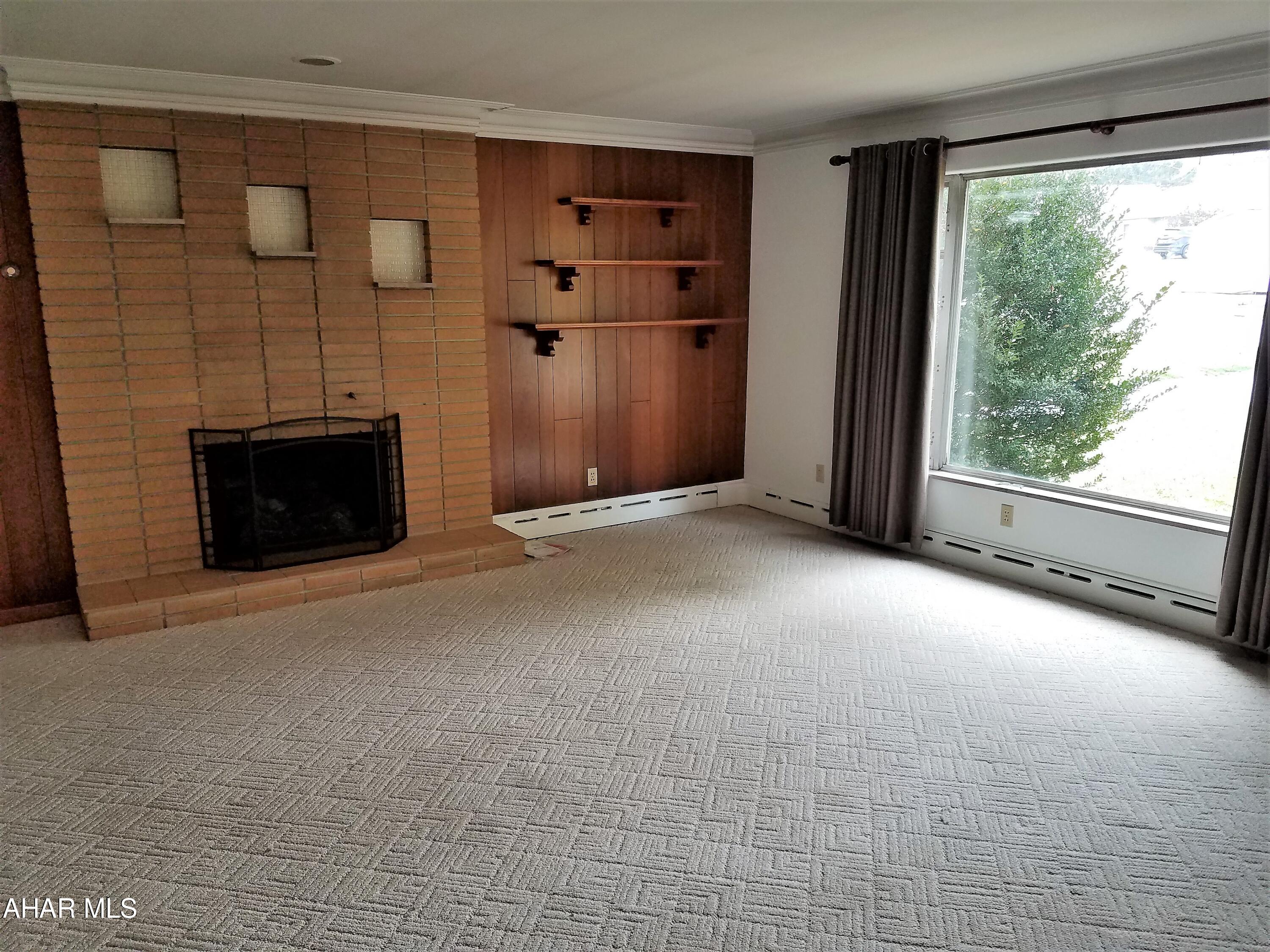 Meadowbrook Terrace - Residential