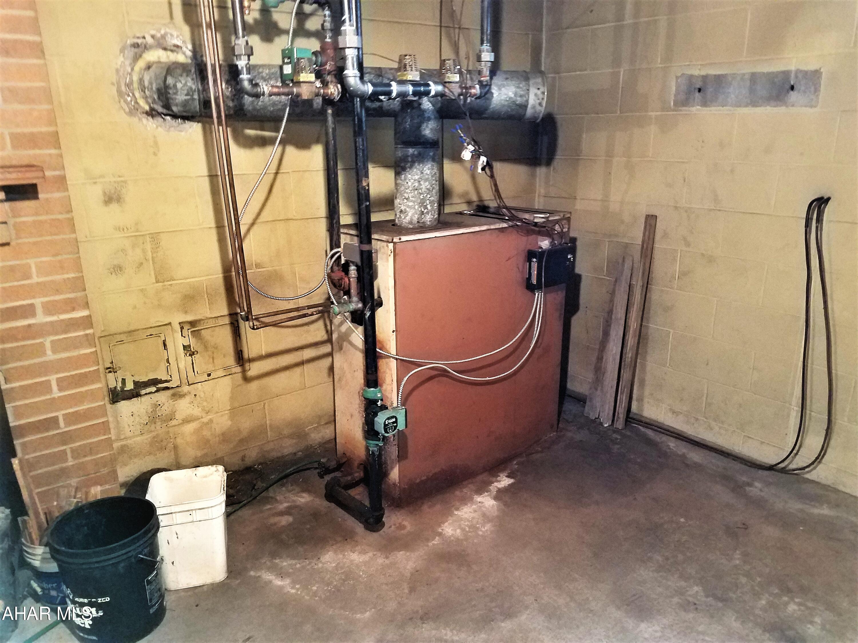 Meadowbrook Terrace - Residential