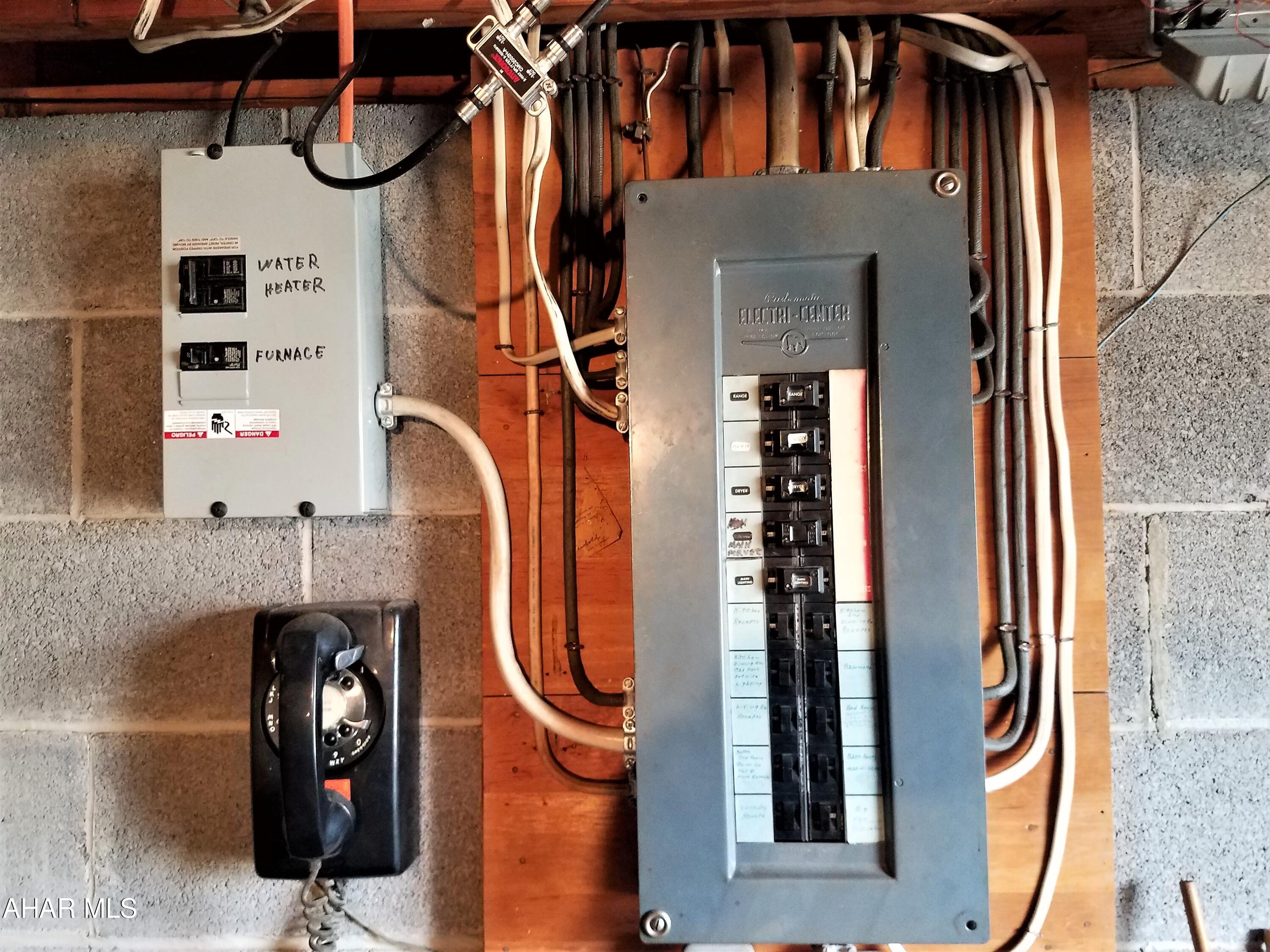 Meadowbrook Terrace - Residential