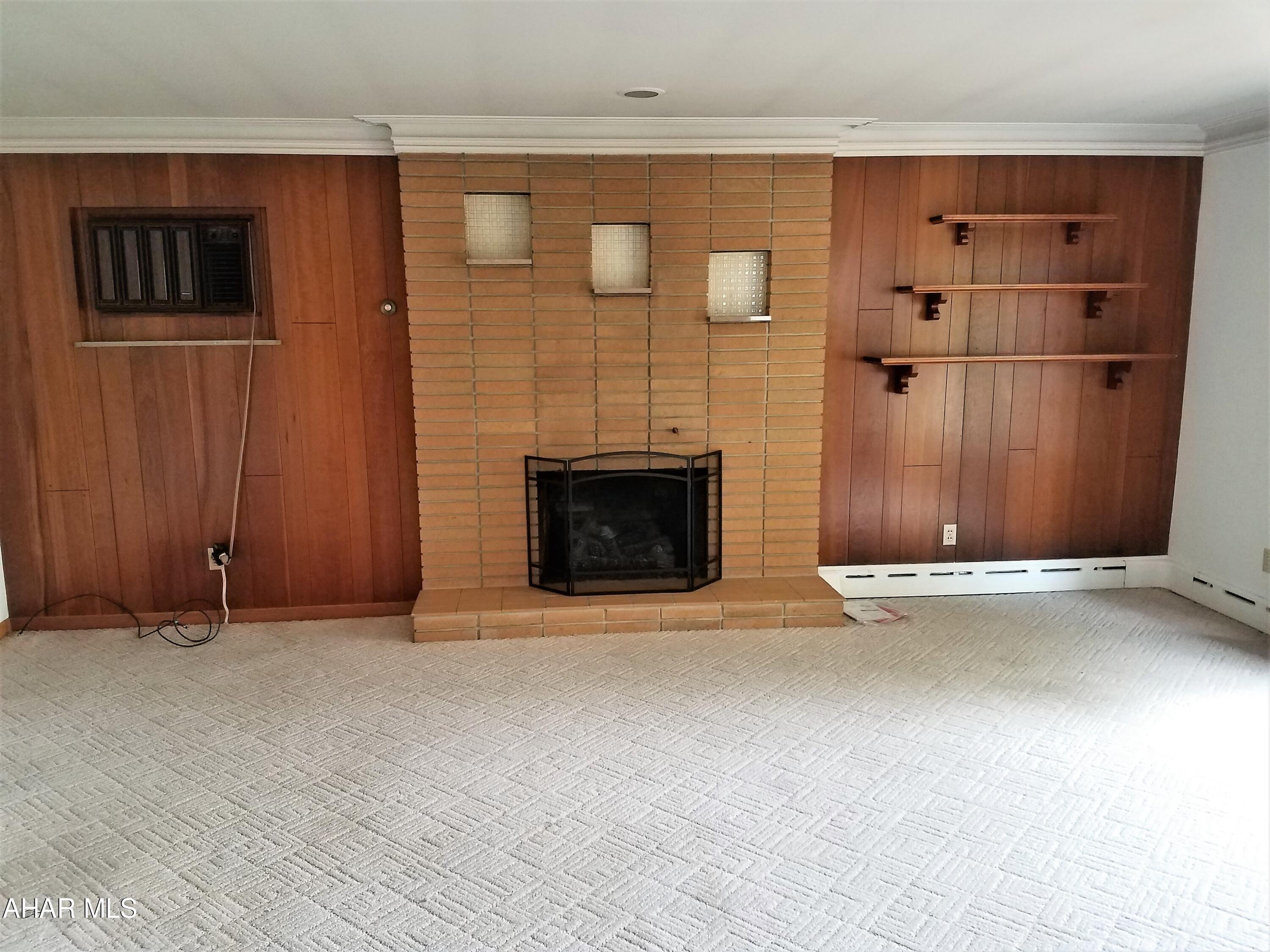 Meadowbrook Terrace - Residential