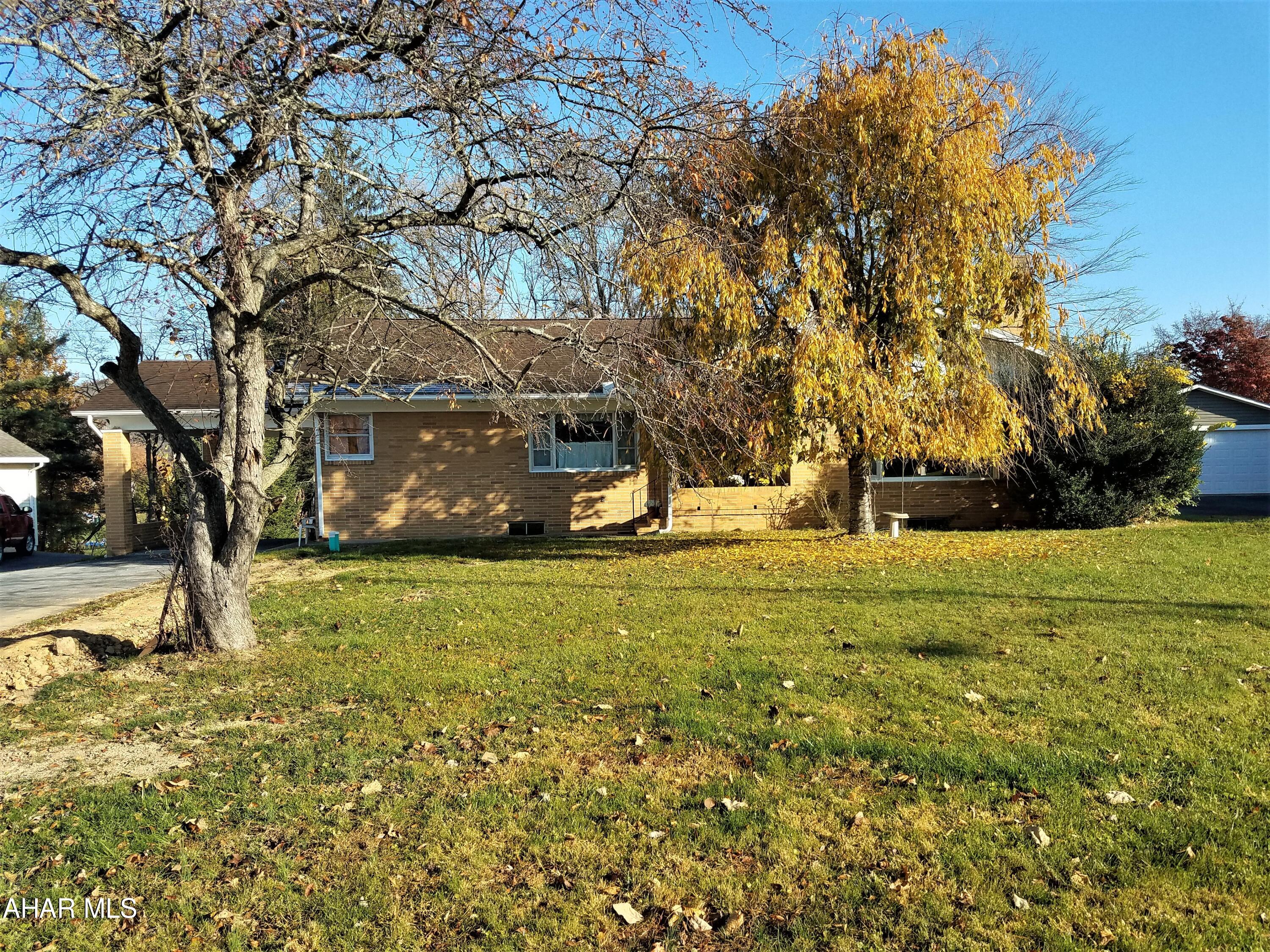 Meadowbrook Terrace - Residential