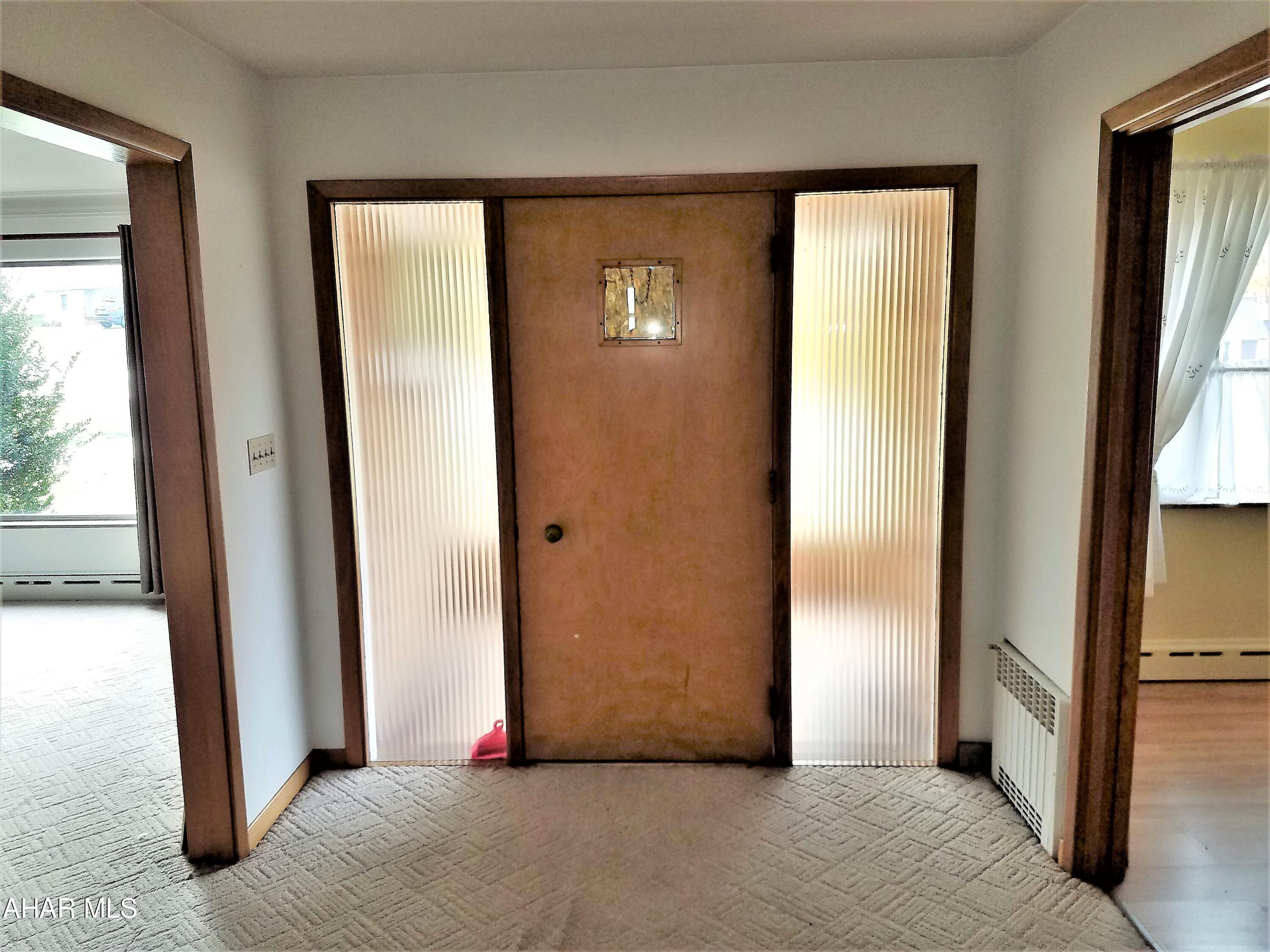 Meadowbrook Terrace - Residential