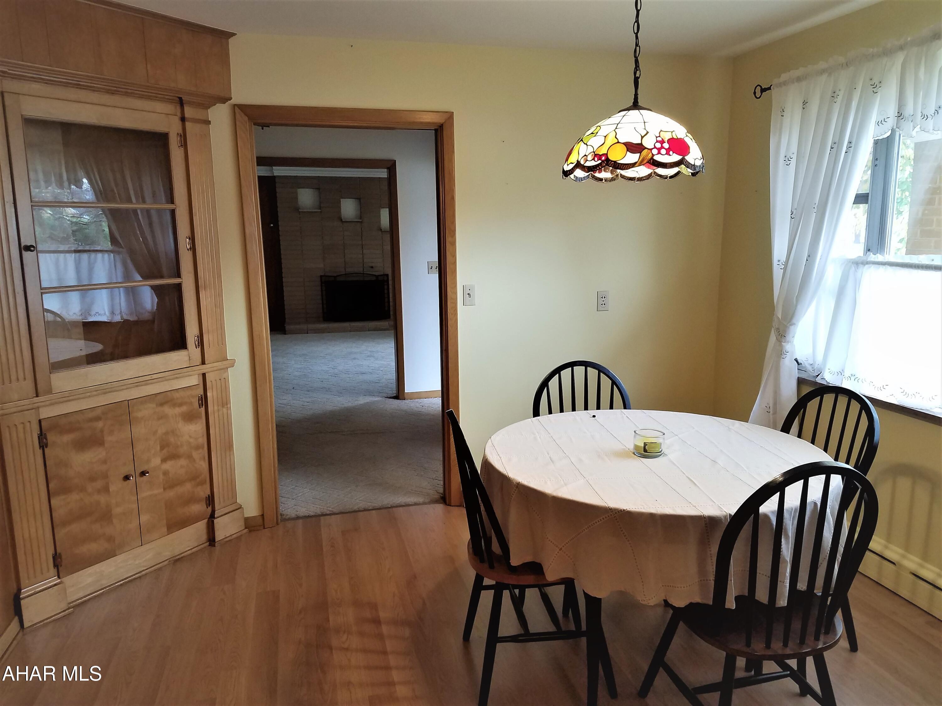 Meadowbrook Terrace - Residential