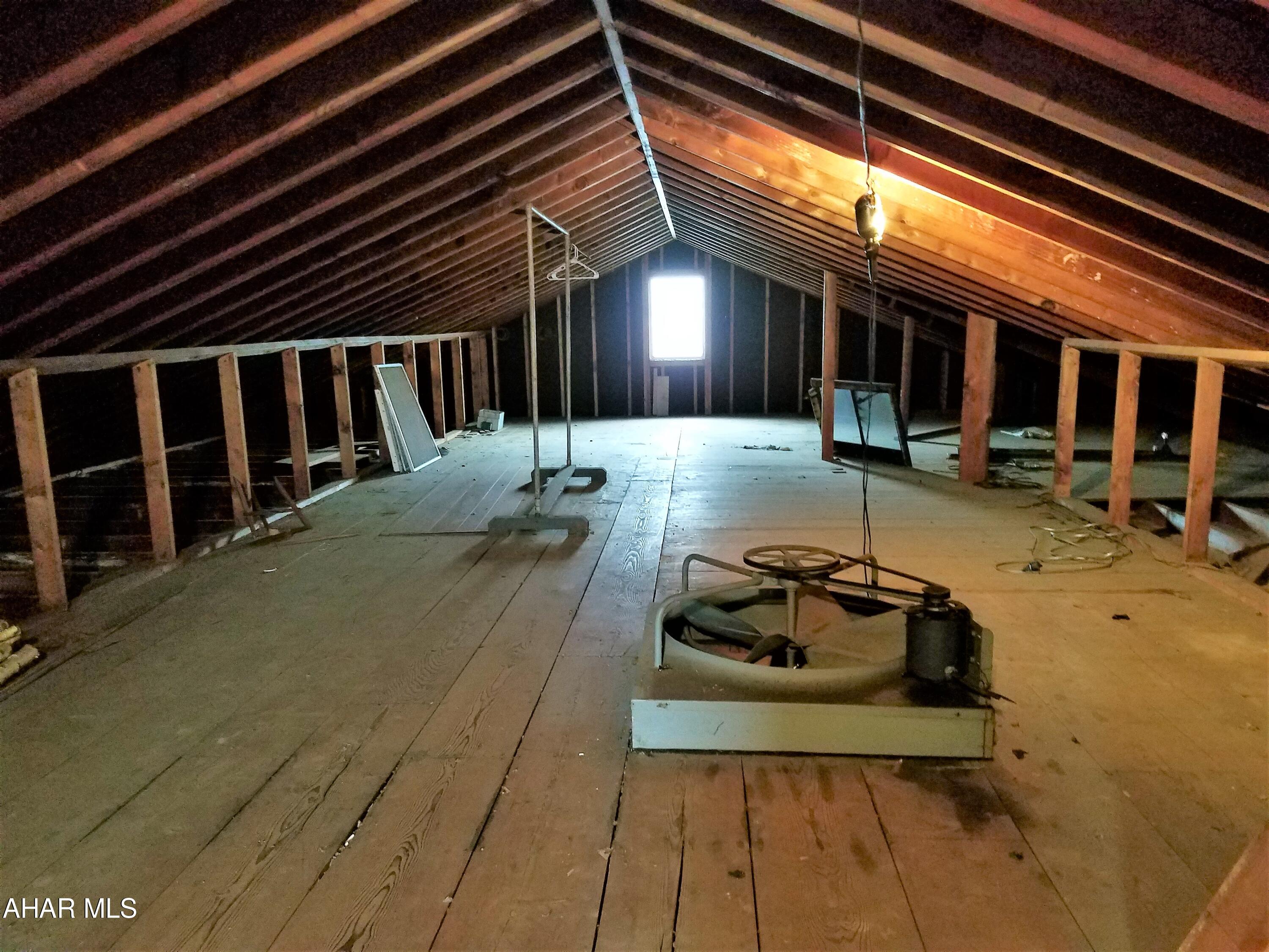 Meadowbrook Terrace - Residential