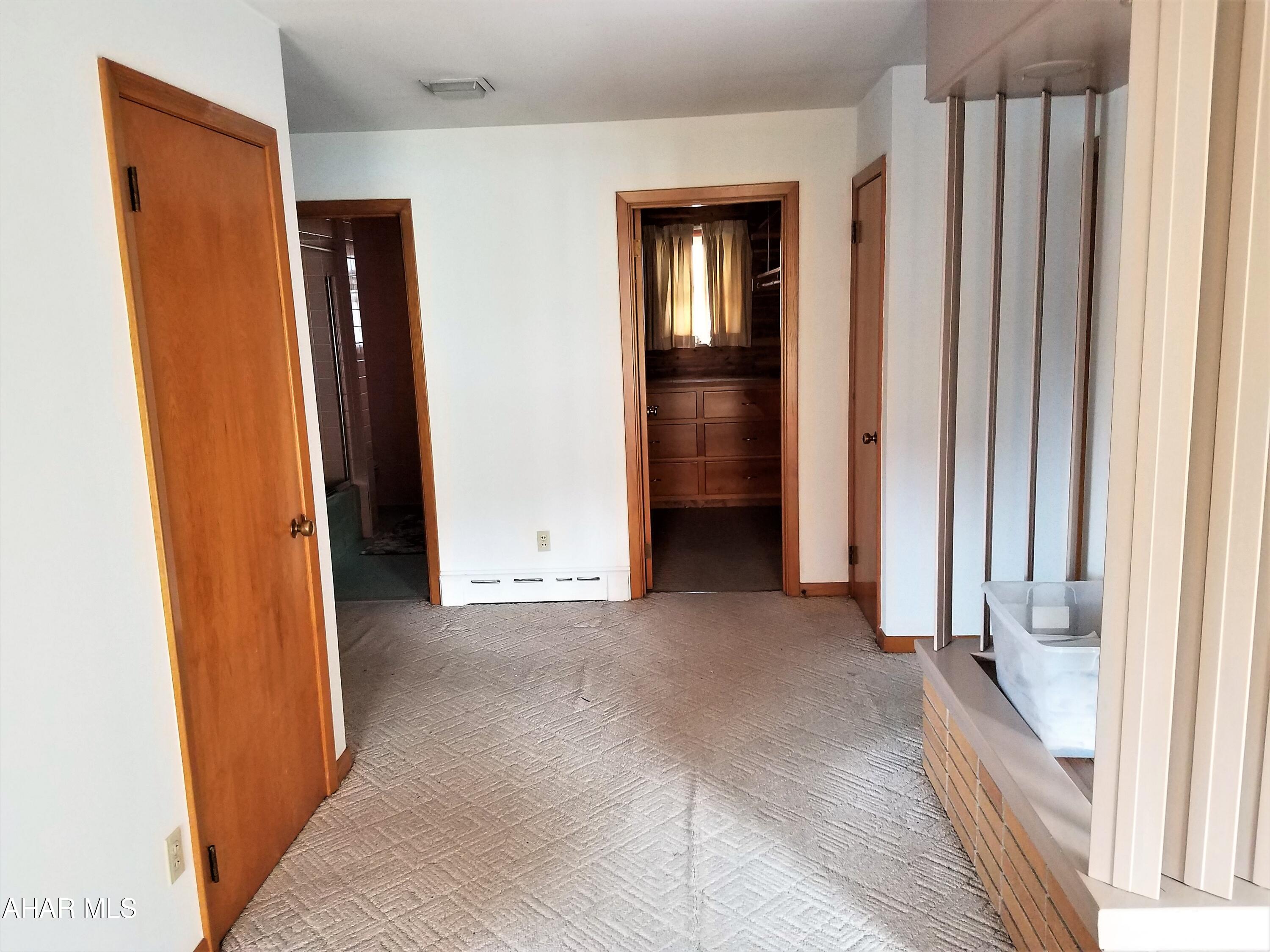 Meadowbrook Terrace - Residential