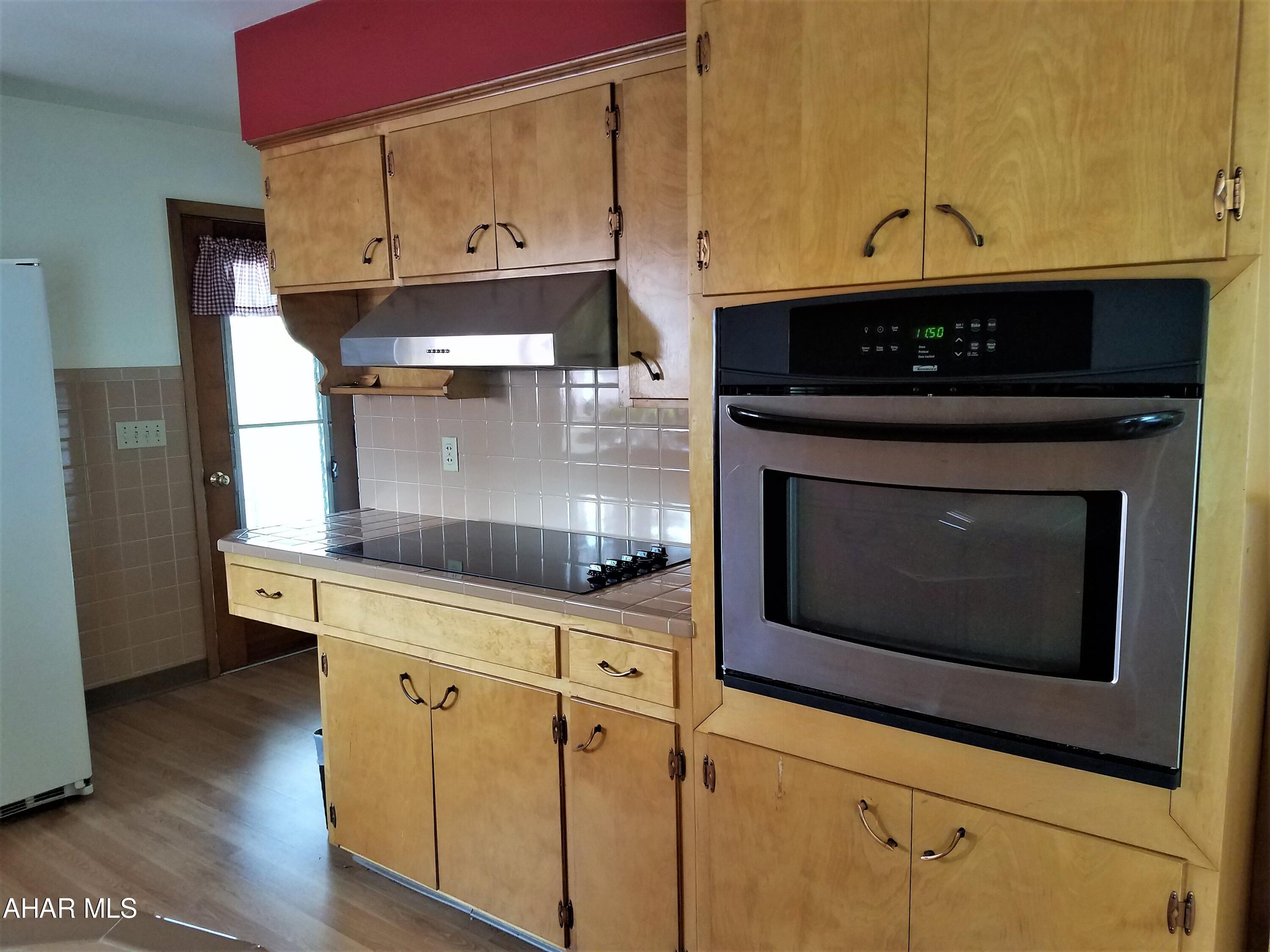 Meadowbrook Terrace - Residential