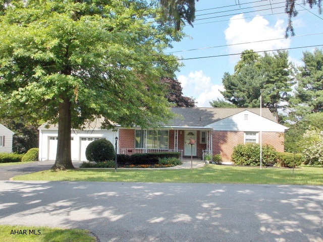 Sylvan Heights - Residential